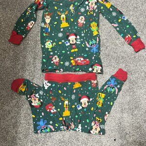 Little Sleppies Disney Christmas